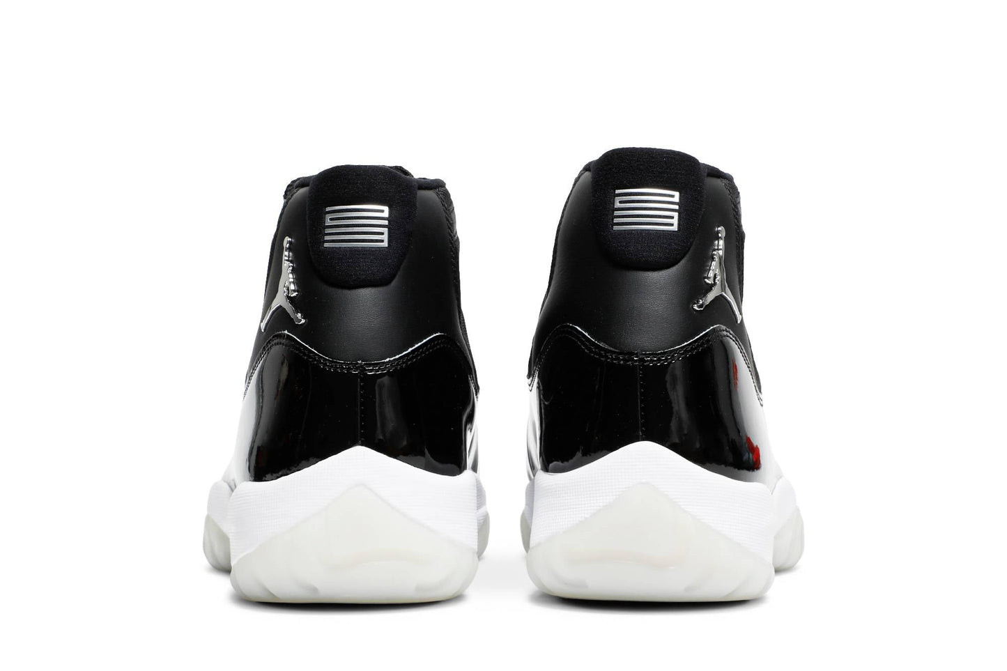Air Jordan 11 Retro 'Jubilee / 25th Anniversary' CT8012-011
