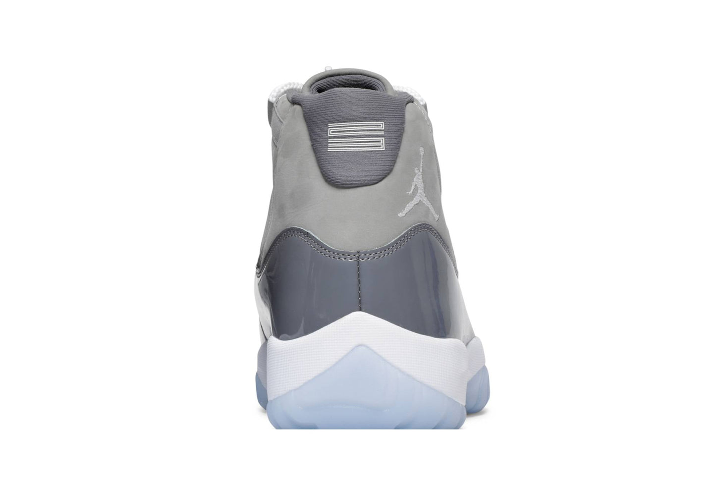 Air Jordan 11 Retro Cool Grey 2021 CT8012-005