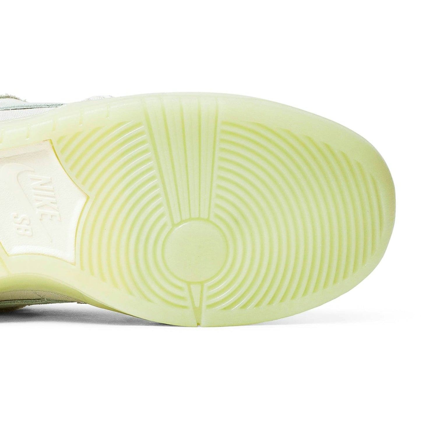 Nike SB Dunk Low 'Mummy' DM0774-111