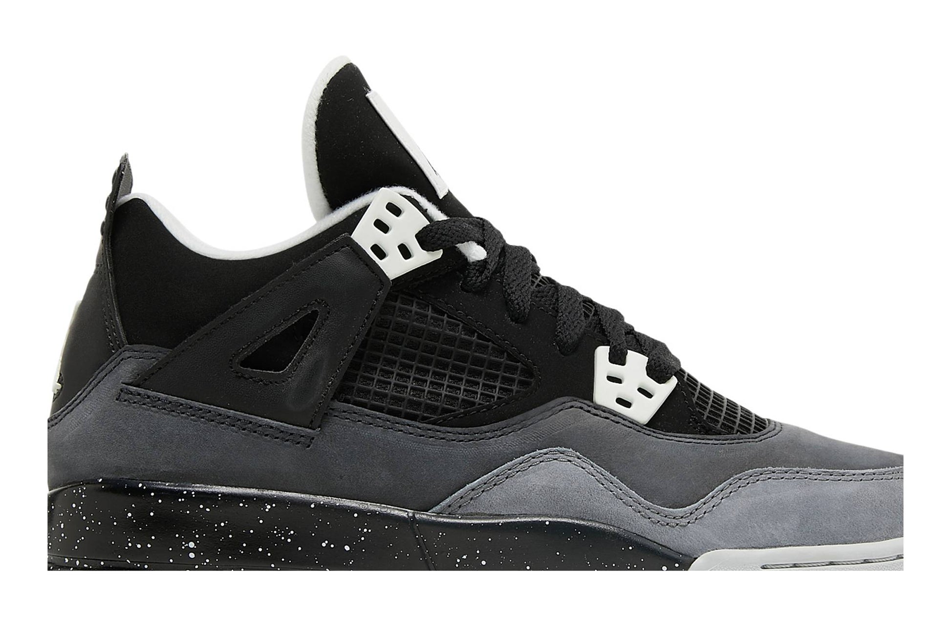 ( Grade School ) Air Jordan 4 Retro Fear 626970-030