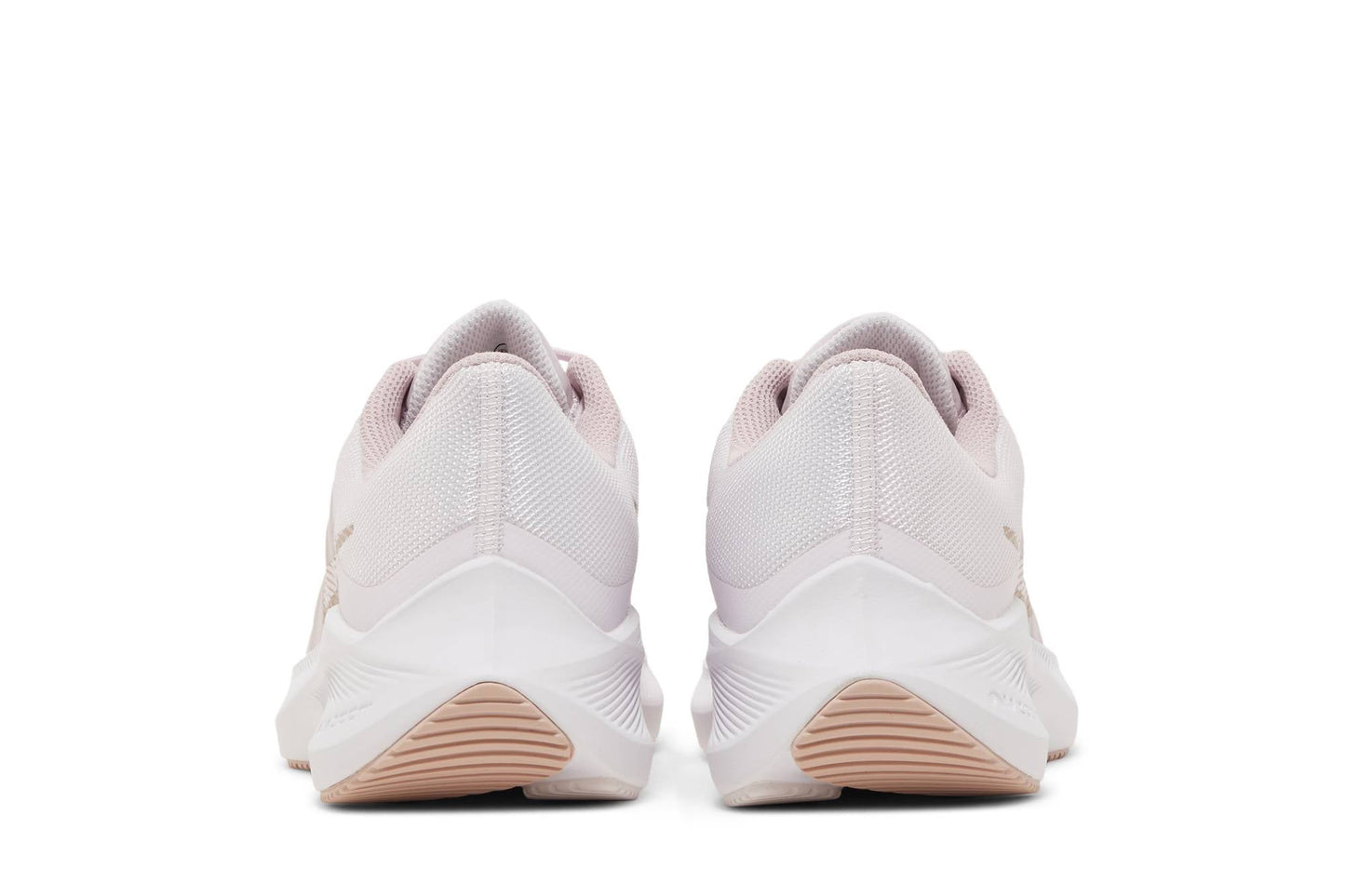 ( Women ) Nike Zoom Winflo 8 'Light Violet Champagne' CW3421-500