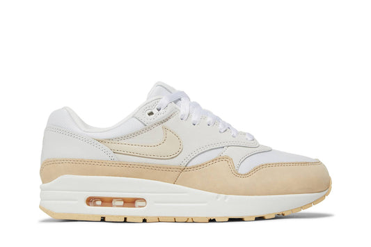 ( Women ) Nike Air Max 1 Premium Sanddrift FB5060-100