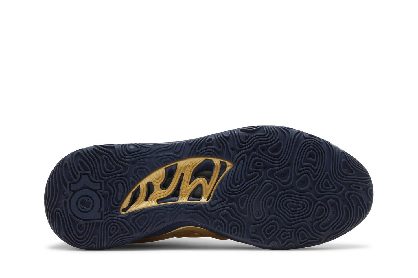 Nike KD 15 EP Olympic DM1054-700