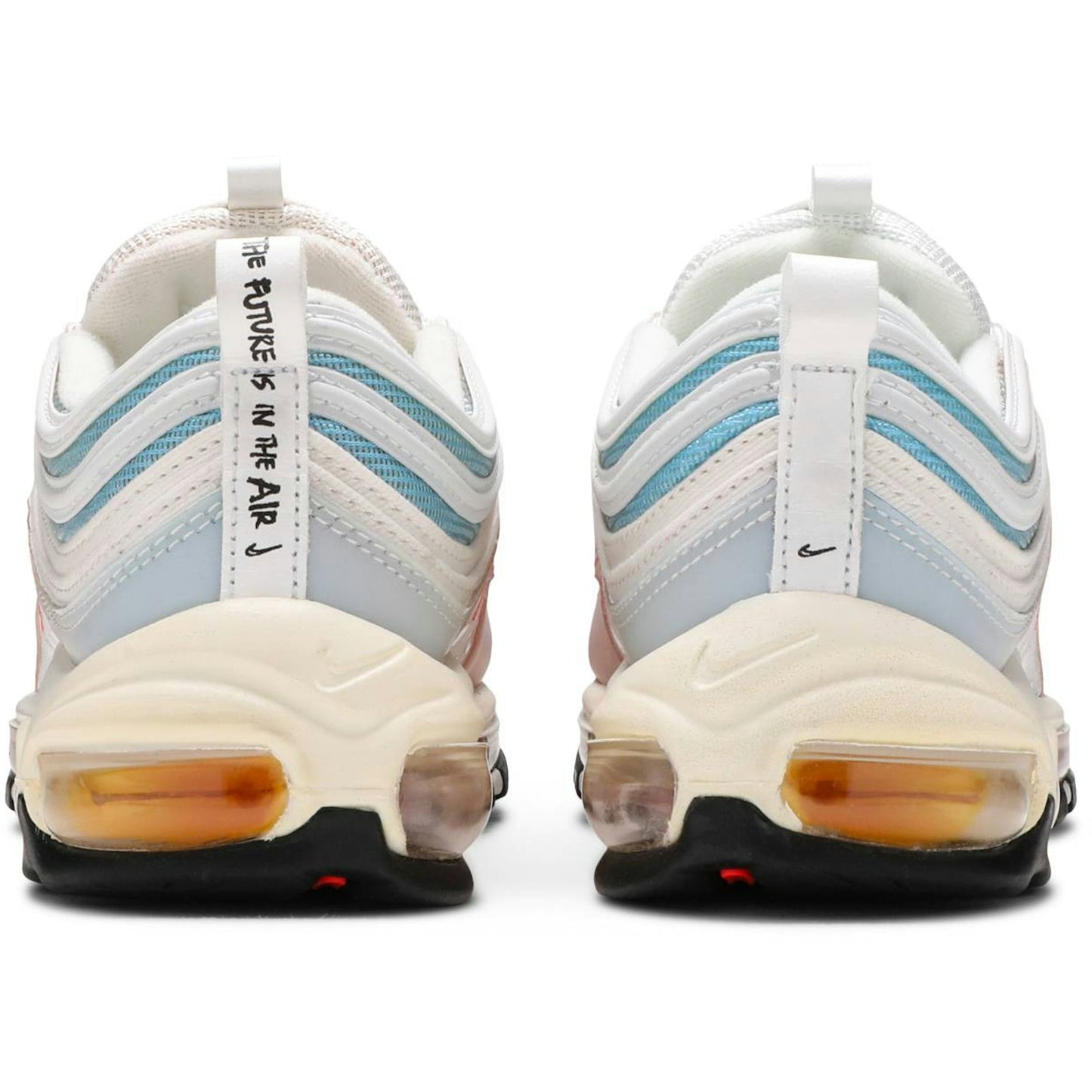 ( Women ) Nike Air Max 97 The Future Is In The Air DD8500-161