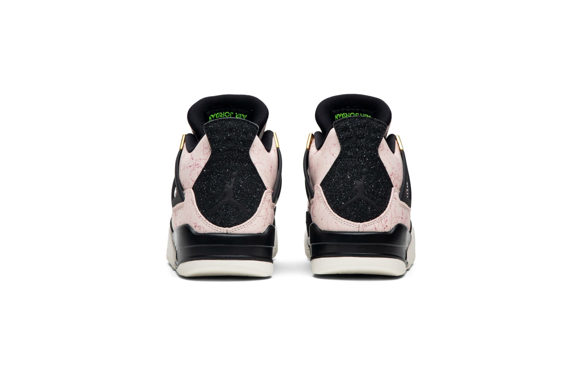 ( Women ) Air Jordan 4 Retro Splatter AQ9129-601