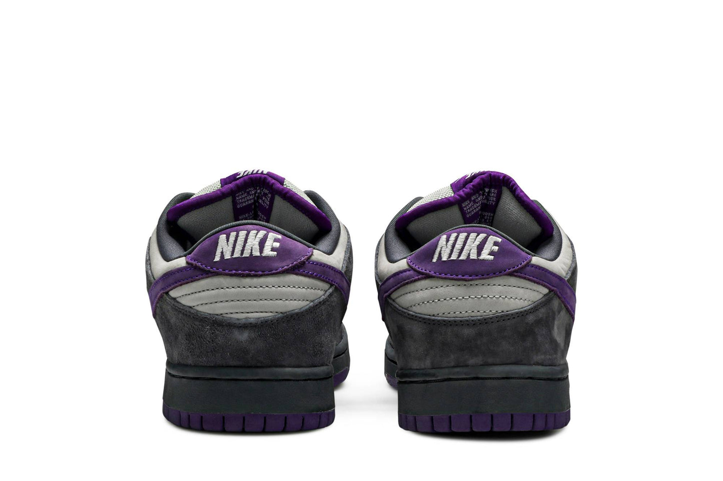 Nike Dunk Low Pro SB Purple Pigeon 304292-051