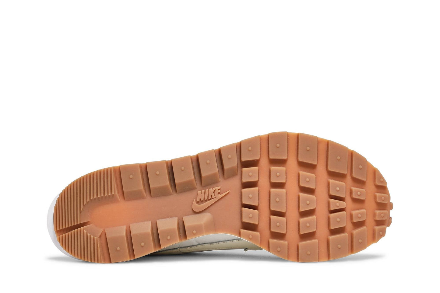 Sacai X Nike VaporWaffle Sail Gum DD1875-100
