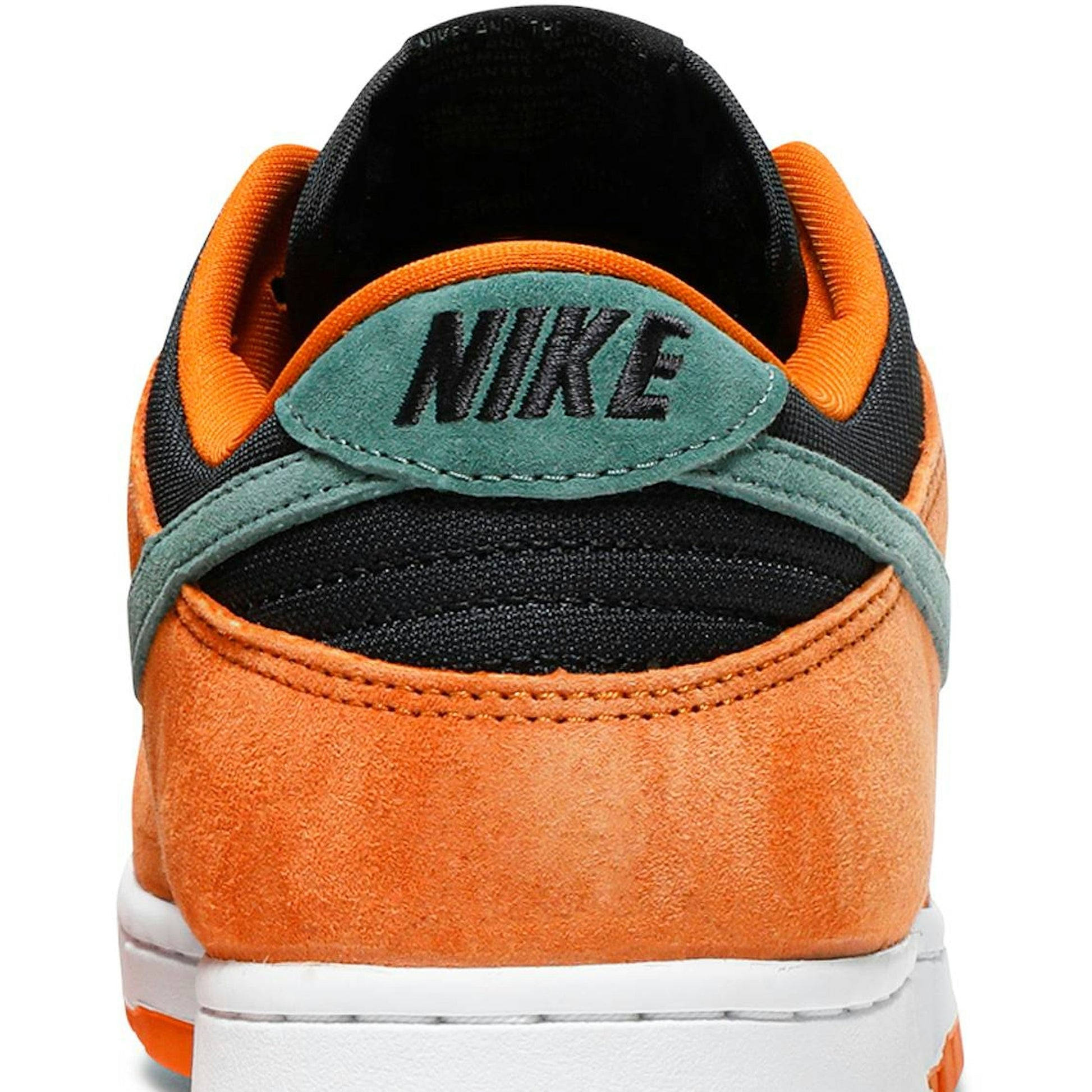 Nike Dunk Low SP Retro Ceramic 2020 DA1469-001