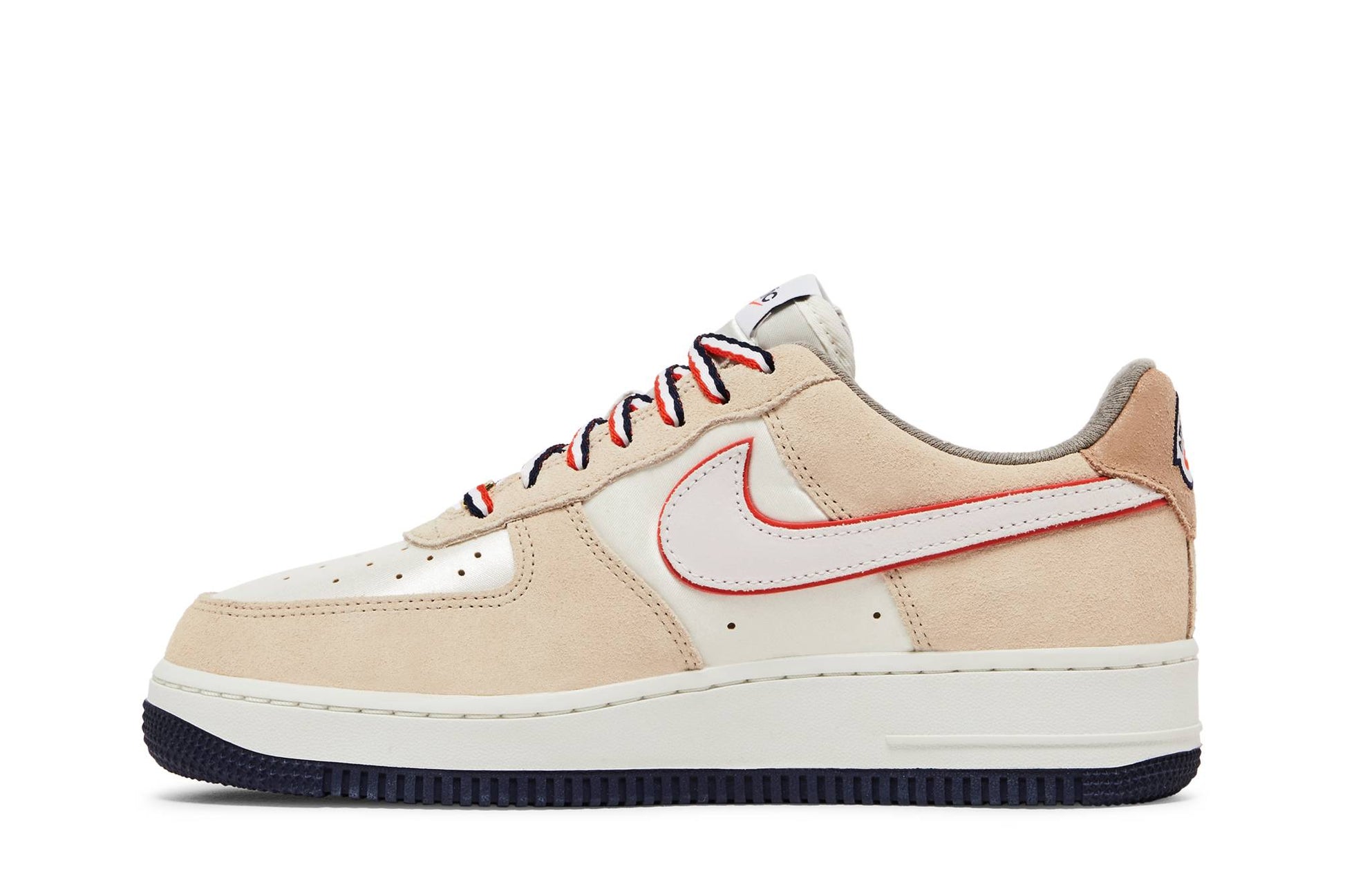 ( Women ) Nike Air Force 1 Low 'Athletic Club Sail' DQ5079-111
