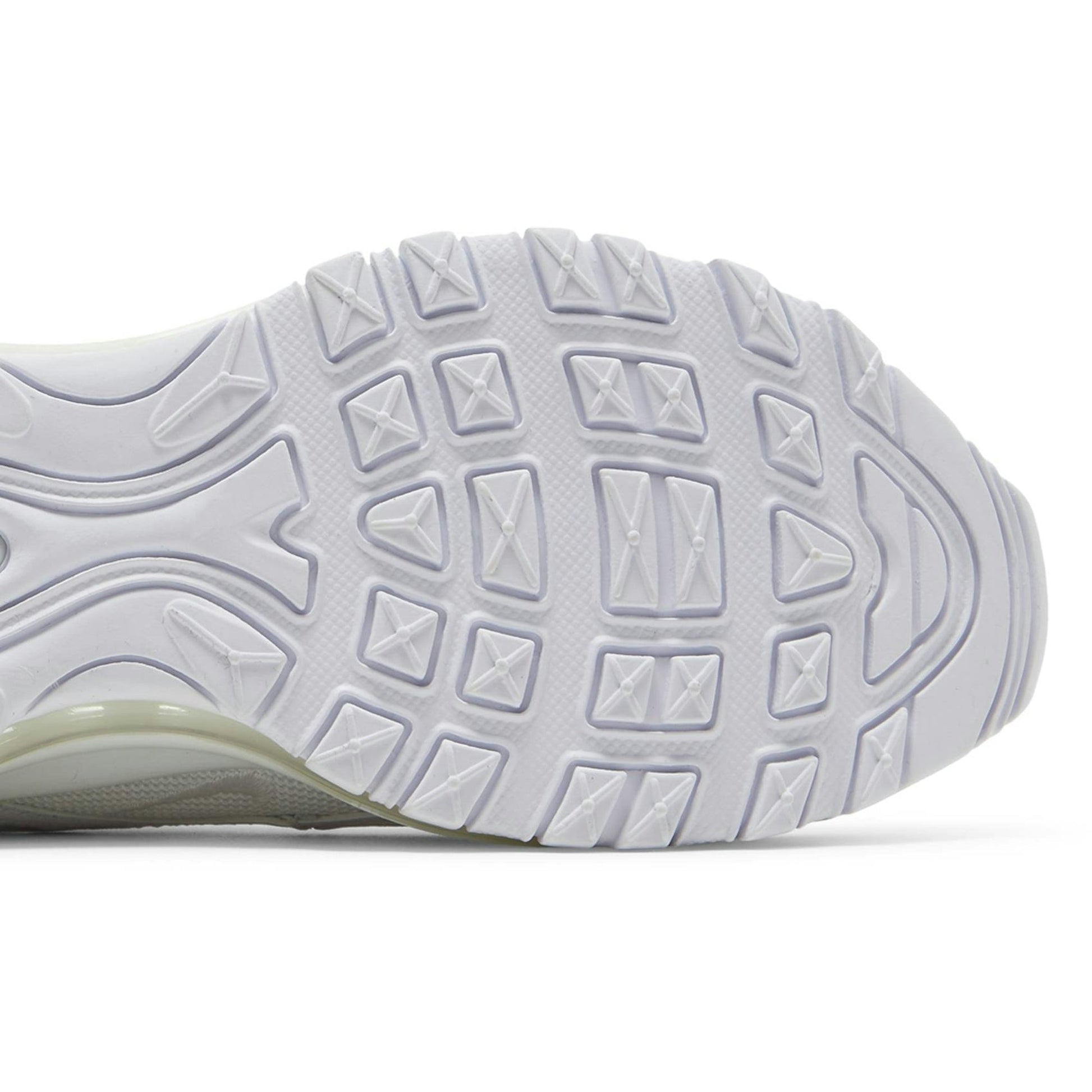 ( Women ) Nike Air Max 97 Next Nature White DH8016-100