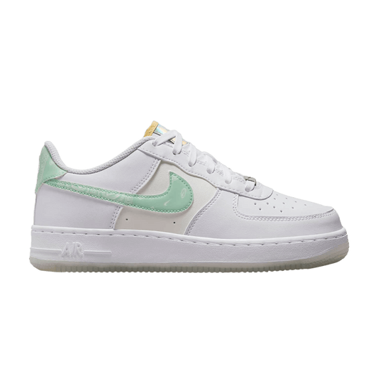 ( Grade School ) Nike Air Force 1 LV8 'Pastel Paisley' FJ7706-131