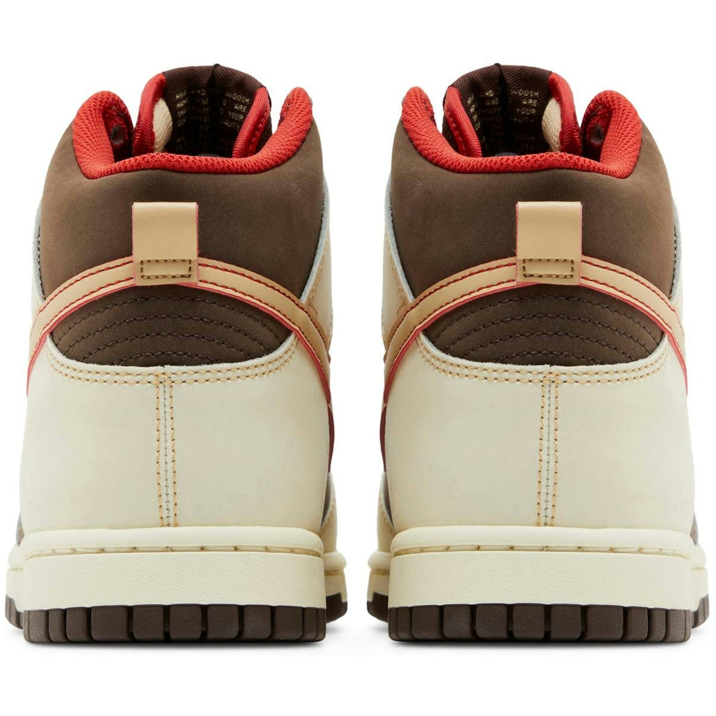 Nike Dunk High SE Baroque Brown FB8892-200