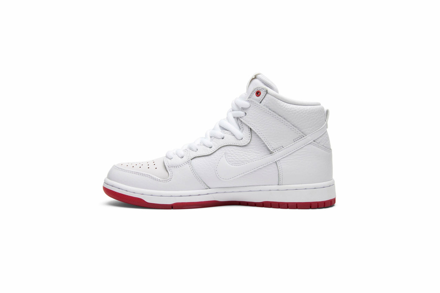 Nike SB Dunk High Pro Kevin Bradley AH9613-116