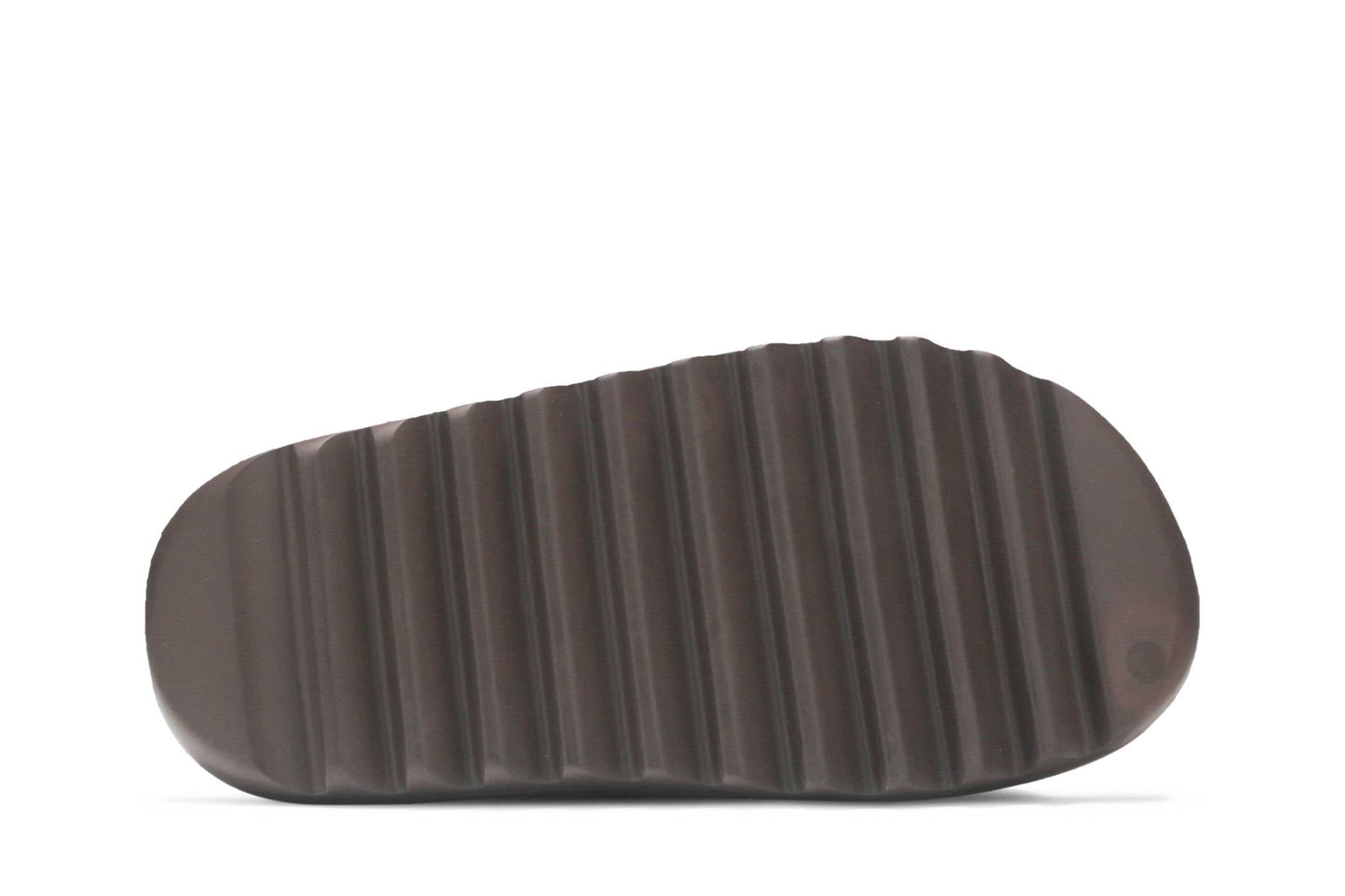 Adidas Yeezy Slides 'Soot' G55495