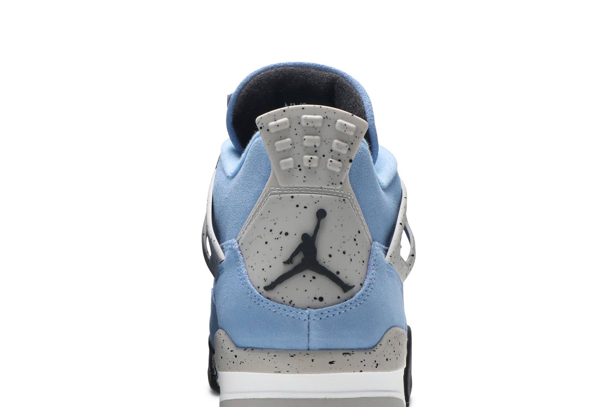 Air Jordan 4 Retro University Blue CT8527-400