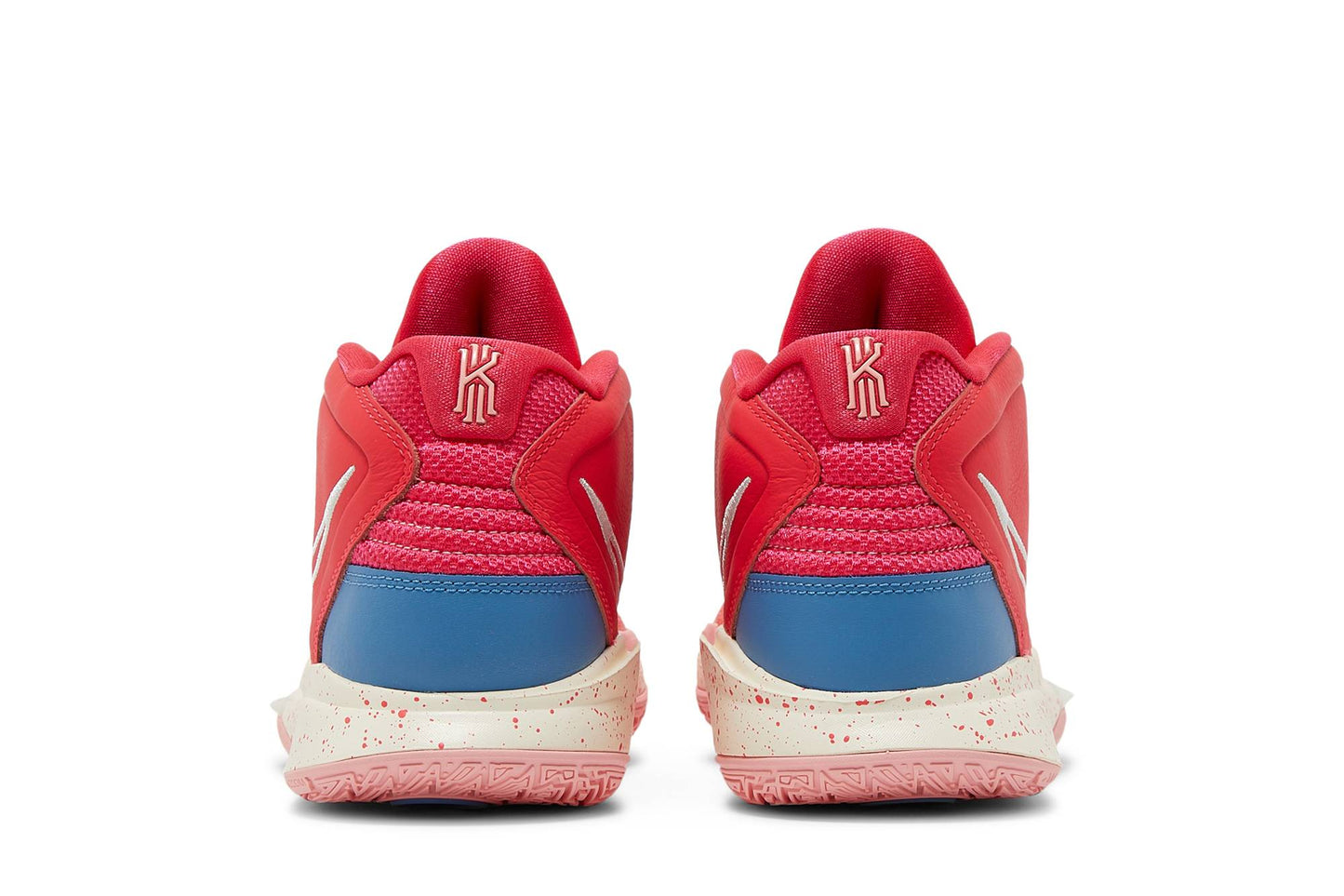 Nike Kyrie Infinity EP 'Siren Red' DM0855-600