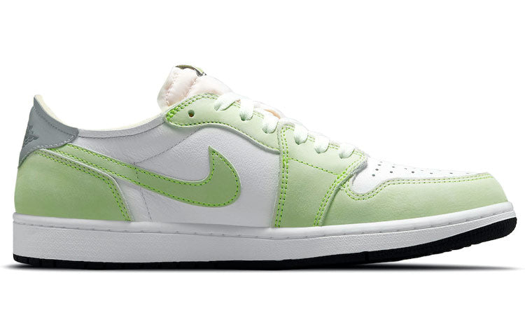 Air Jordan 1 Low OG 'Ghost Green' CZ0790-103