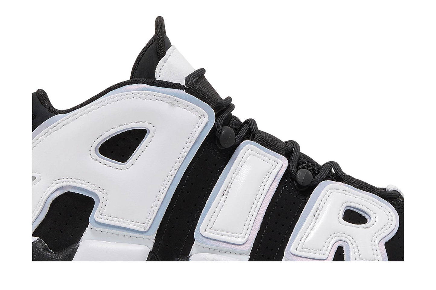 Nike Air More Uptempo Cobalt Bliss DV0819-001