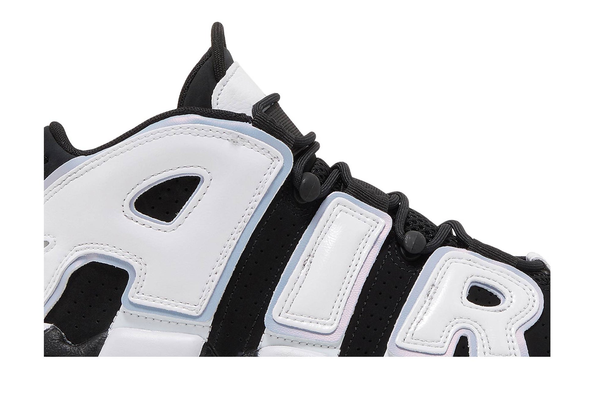 Nike Air More Uptempo Cobalt Bliss DV0819-001