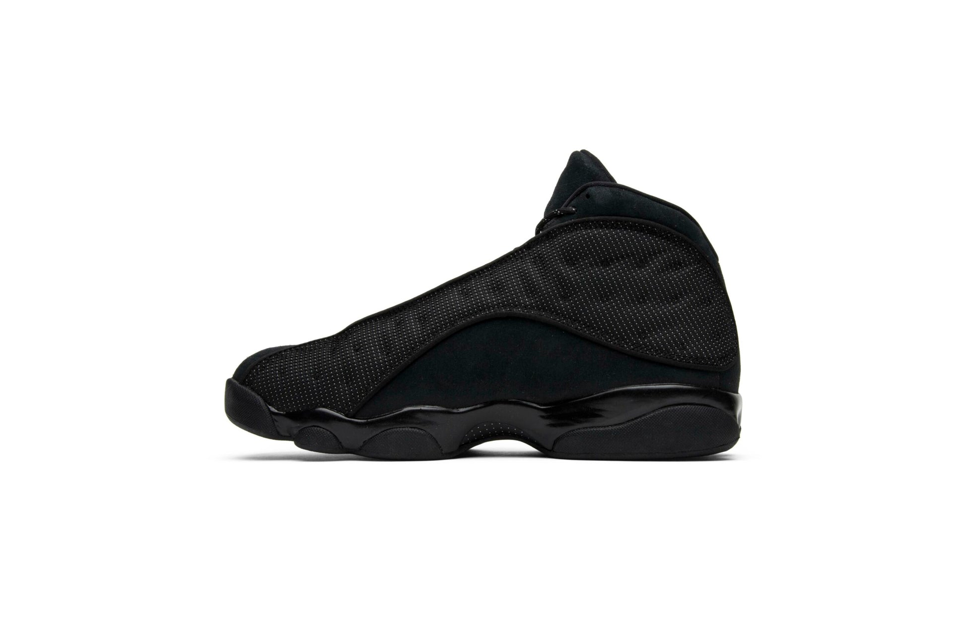 Air Jordan 13 Retro Black Cat 414571-011