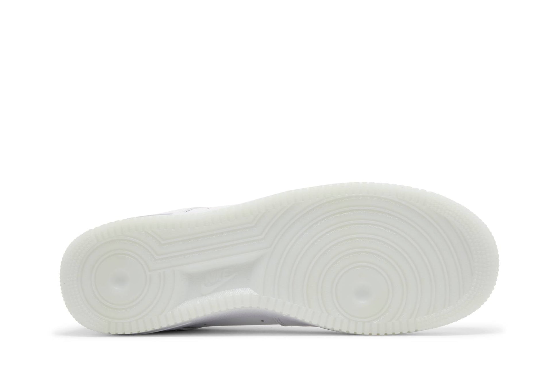 Nike Air Force 1 Jewel Color Of The Month – Triple White FN5924-100