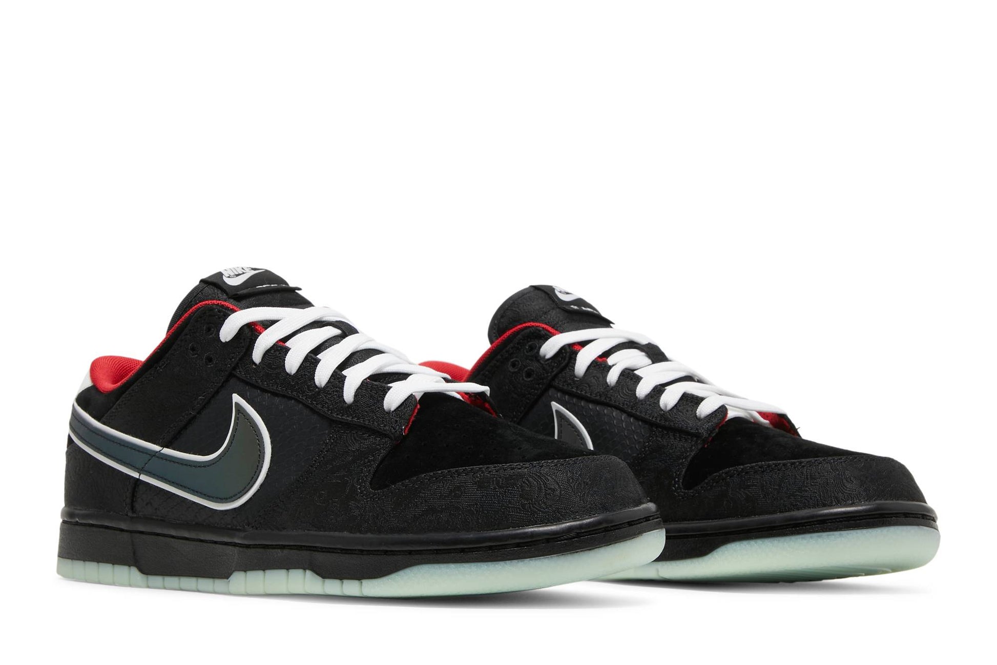 LPL League Of Legends X Nike Dunk Low DO2327-011