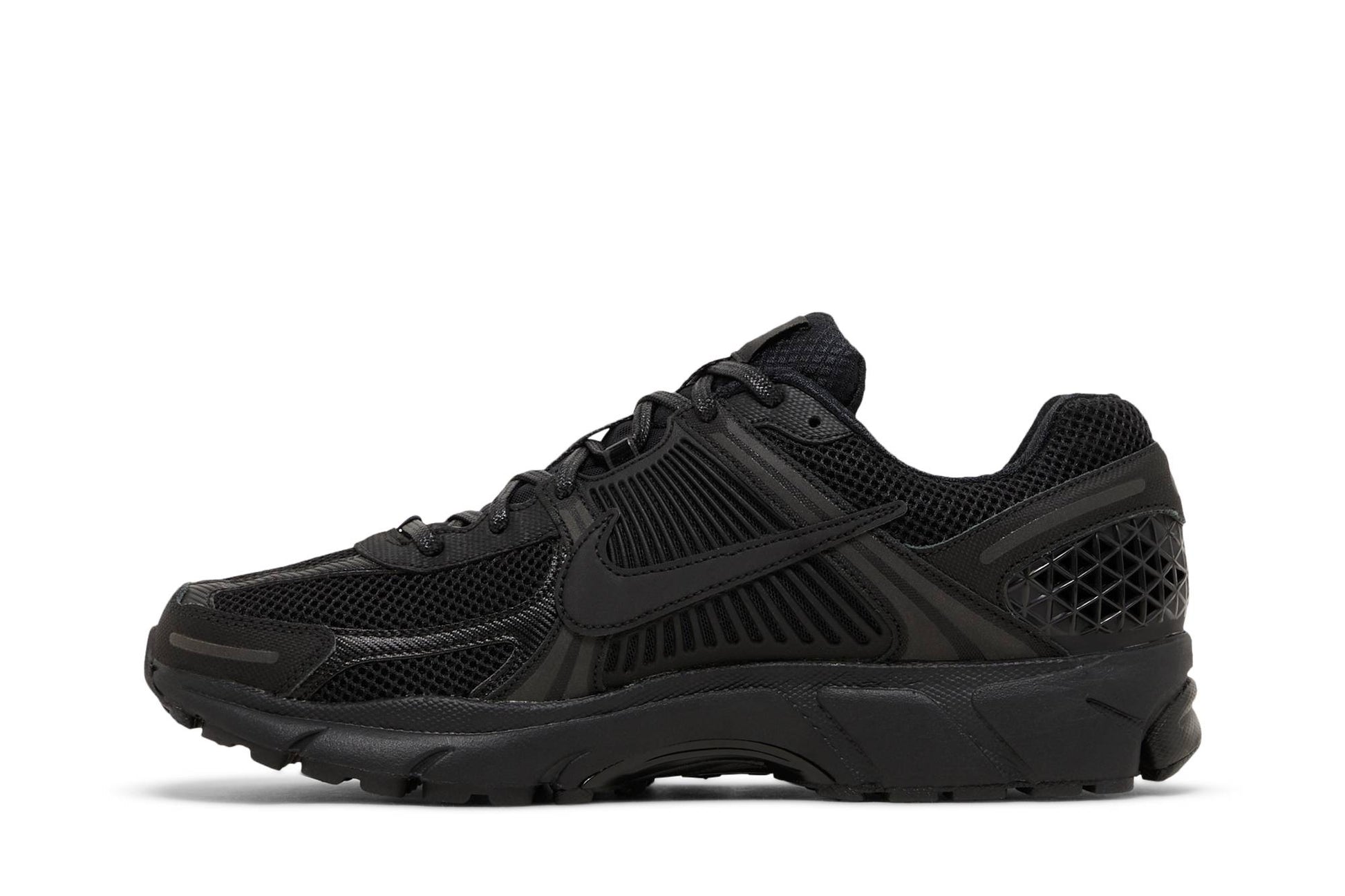 Air Zoom Vomero 5 Triple Black BV1358-003