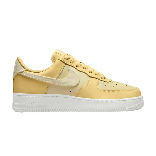 ( Women ) Nike Air Force 1 '07 Essential 'Cross Stitch' DJ9945-700