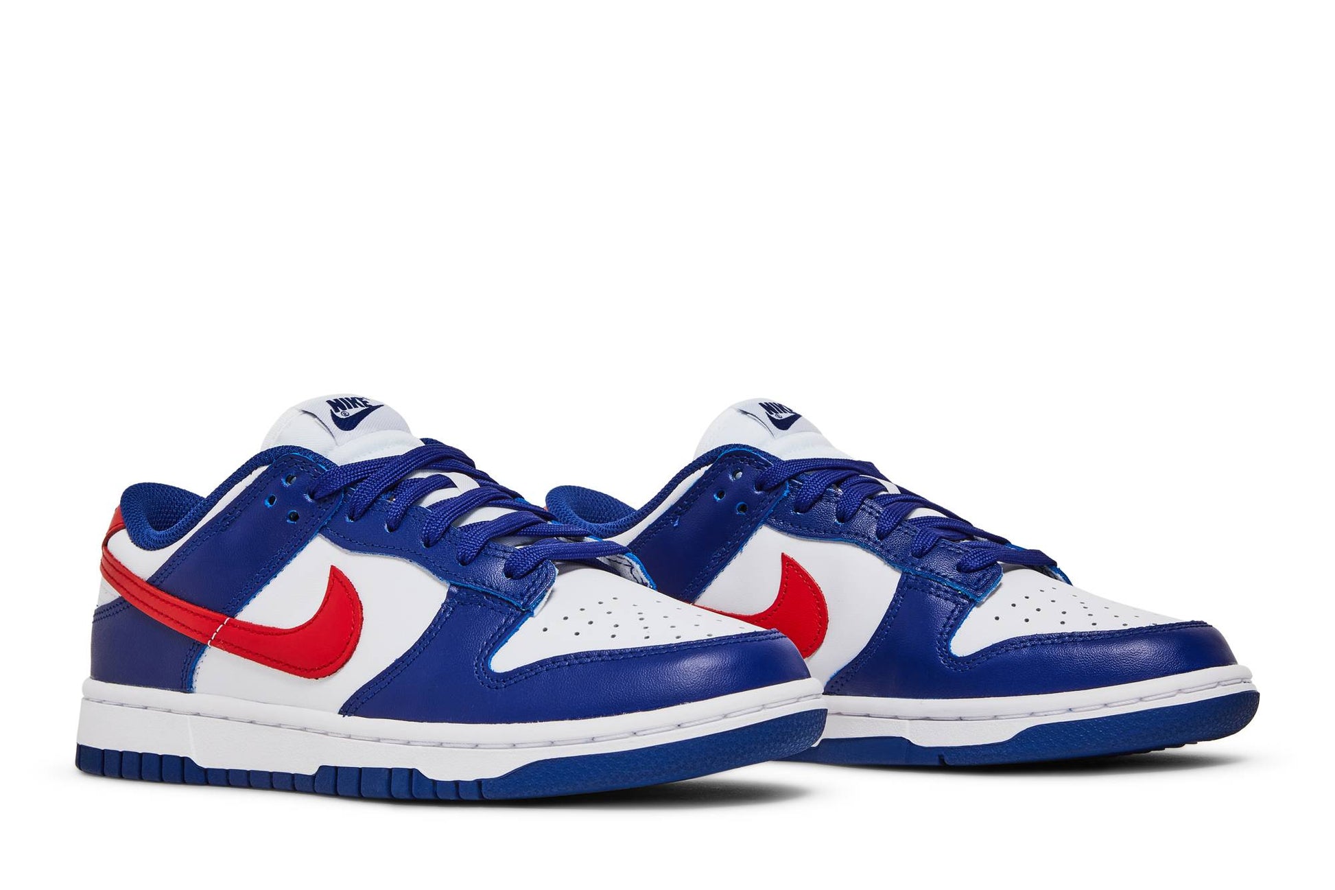 ( Women ) Nike Dunk Low 'USA' DD1503-119