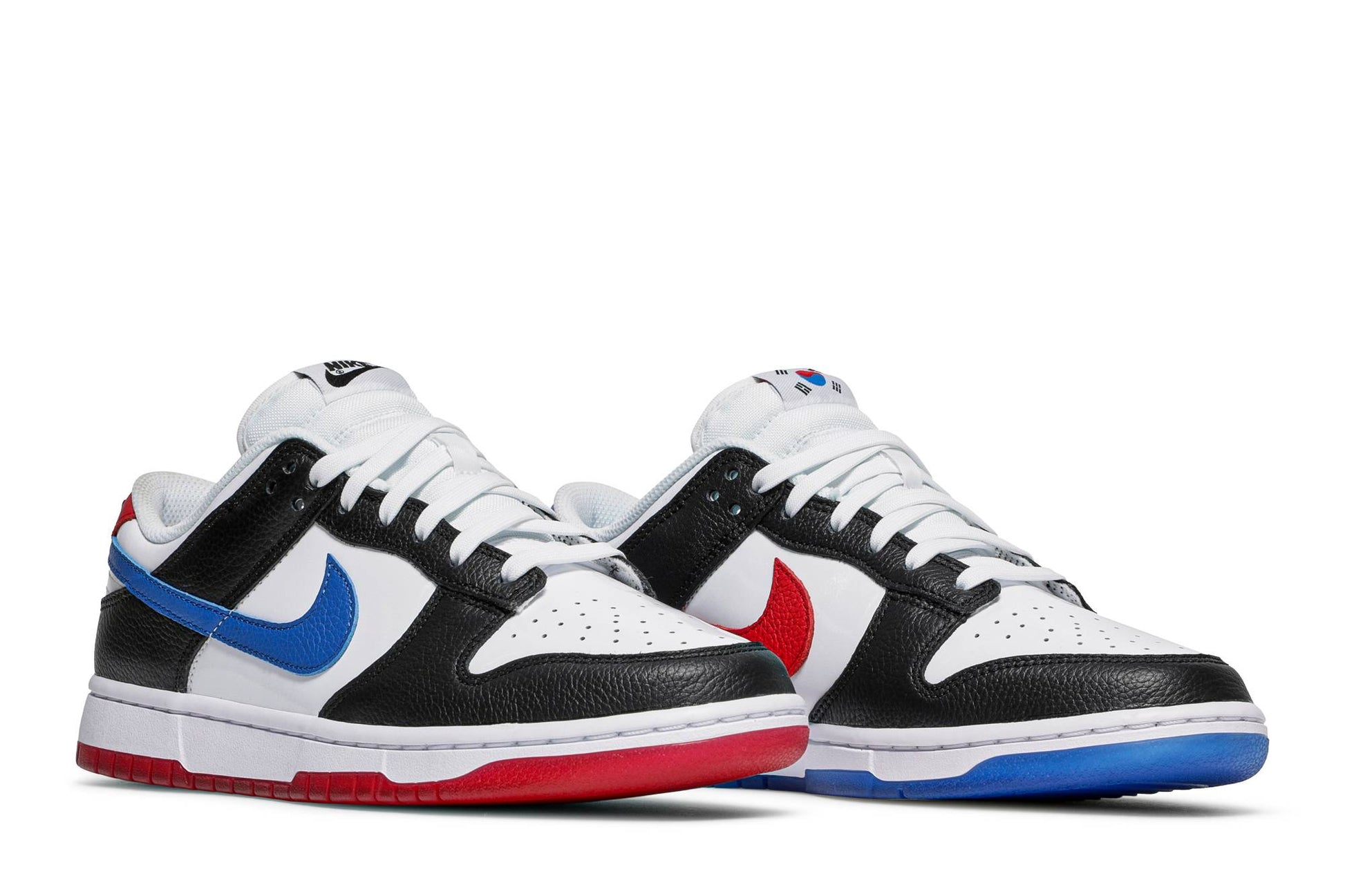 Nike Dunk Low Seoul DM7708-100