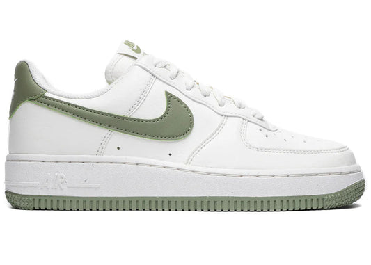 ( Women ) Nike Air Force 1 Low 07 SE Next Nature Oil Green DV3808-106
