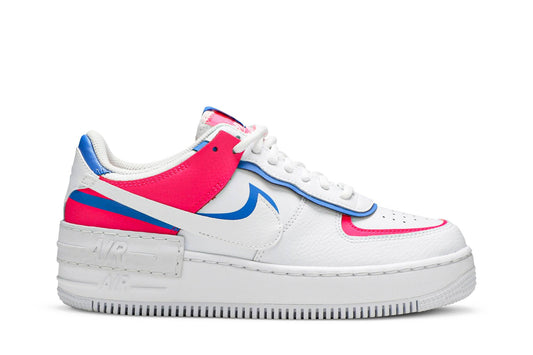 ( Women ) Nike Air Force 1 Shadow 'Cotton Candy' CU3012-111