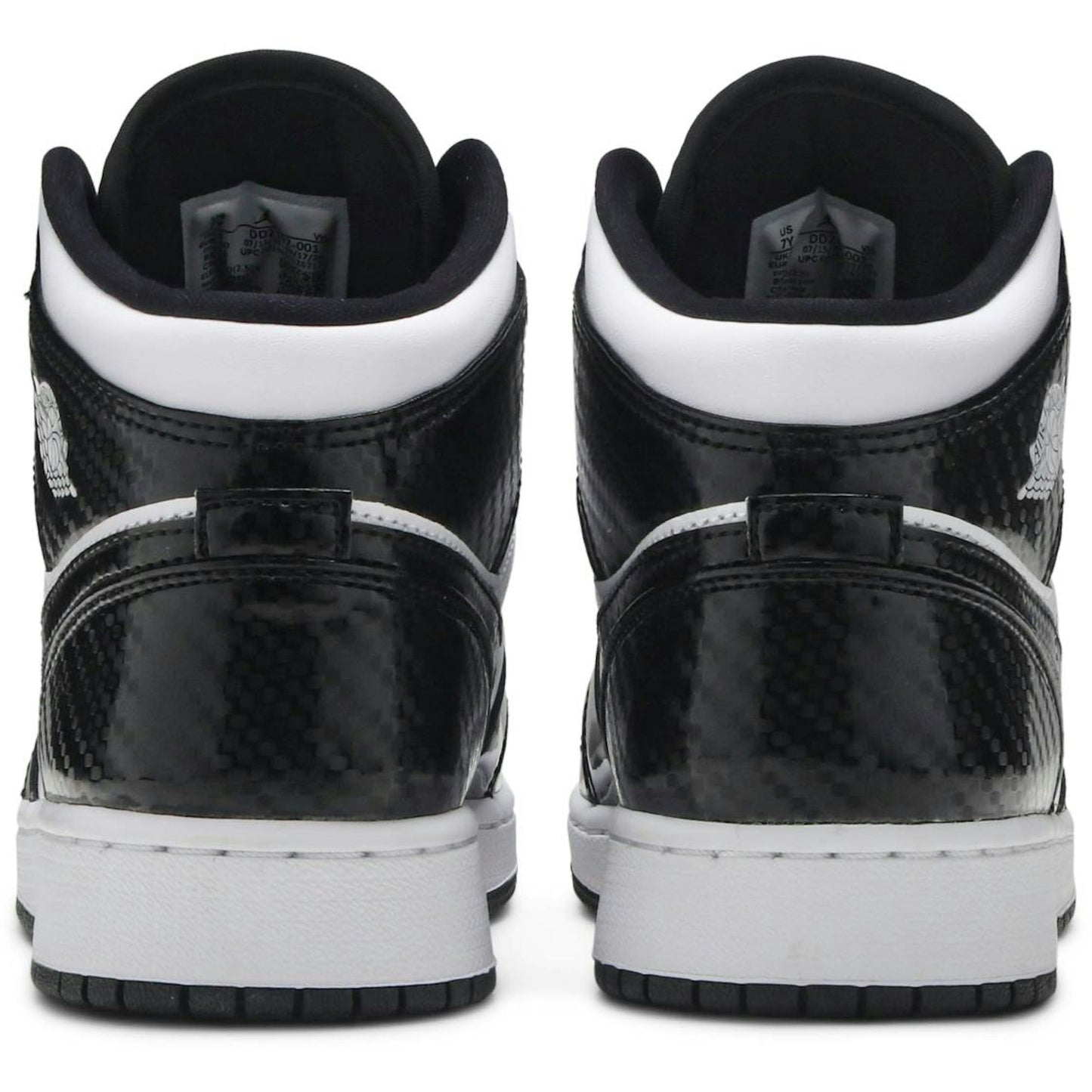 ( Grade School ) Air Jordan 1 Mid SE All Star 2021 DD2192-001