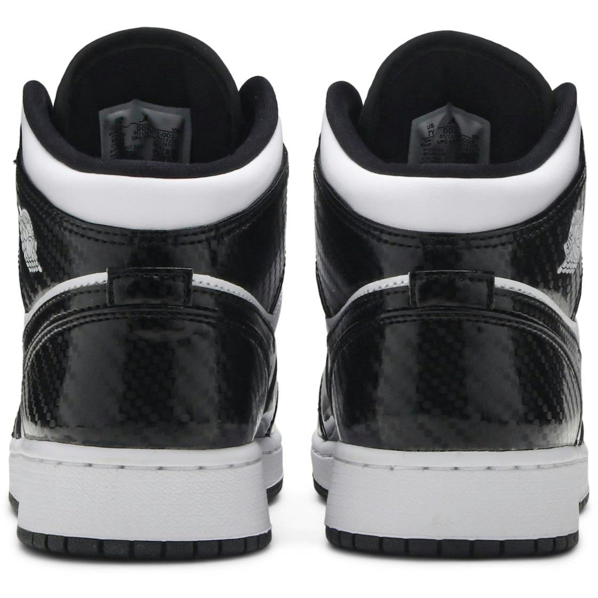( Grade School ) Air Jordan 1 Mid SE All Star 2021 DD2192-001