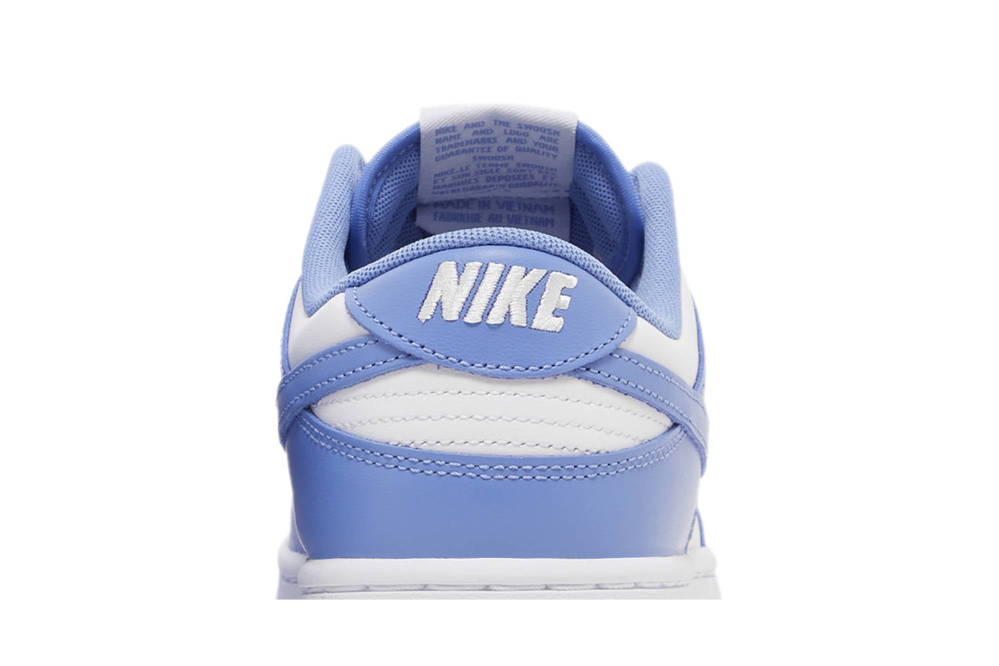 Nike Dunk Low Polar Blue DV0833-400