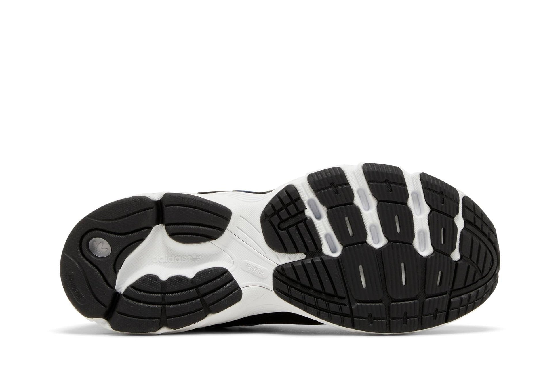( Women ) Adidas Astir 'Black Silver White' GY5260