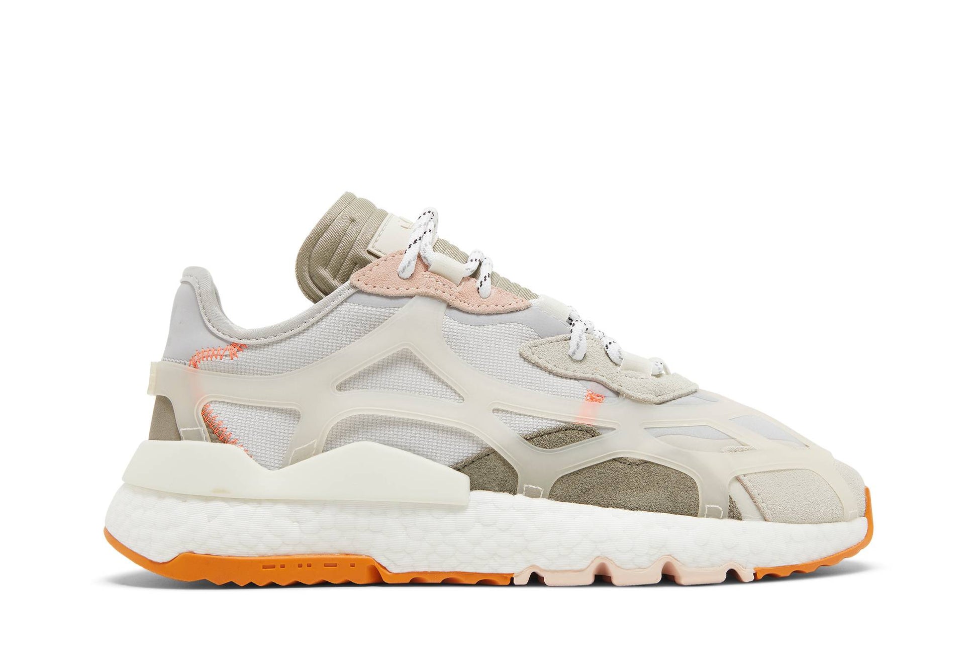 Ivy Park X Adidas Nite Jogger 7.0 Camo ID5101