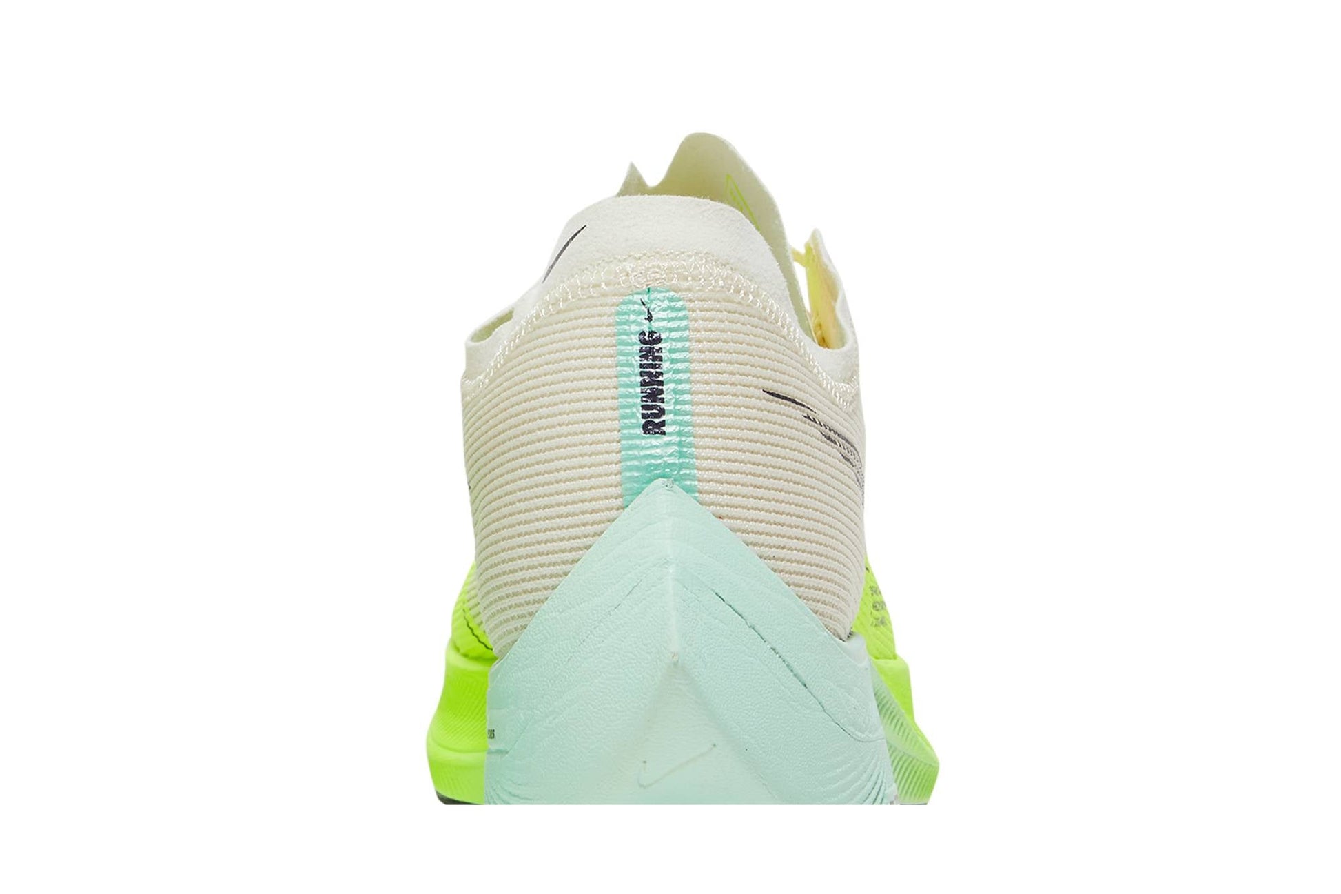 Nike ZoomX Vaporfly Next% 2 'Coconut Milk Ghost Green' DV9428-100