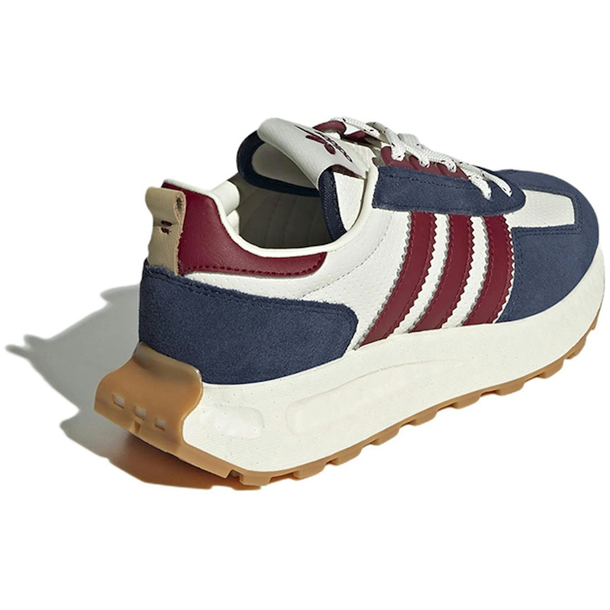 ( Youth ) Adidas Originals Retropy E5 'Blue Red' GW1650