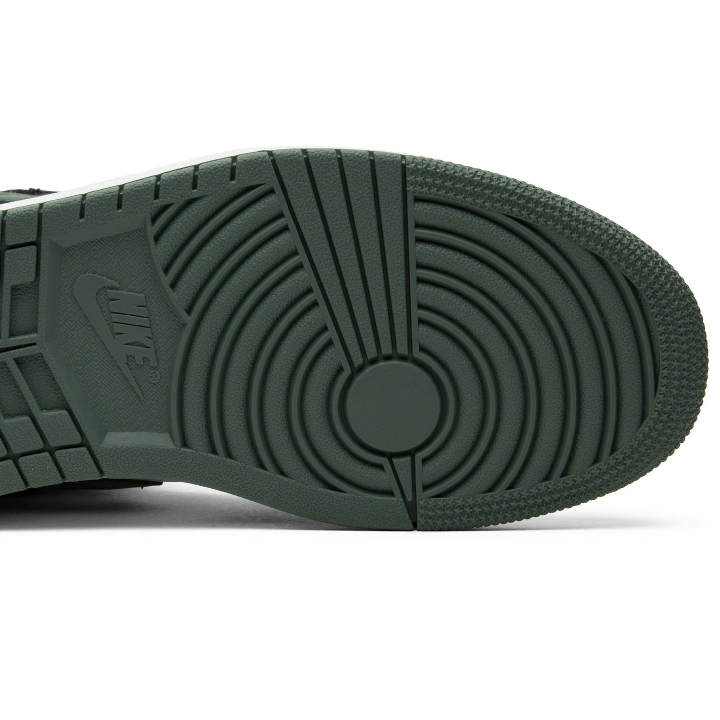 Air Jordan 1 Retro High OG Clay Green 555088-135