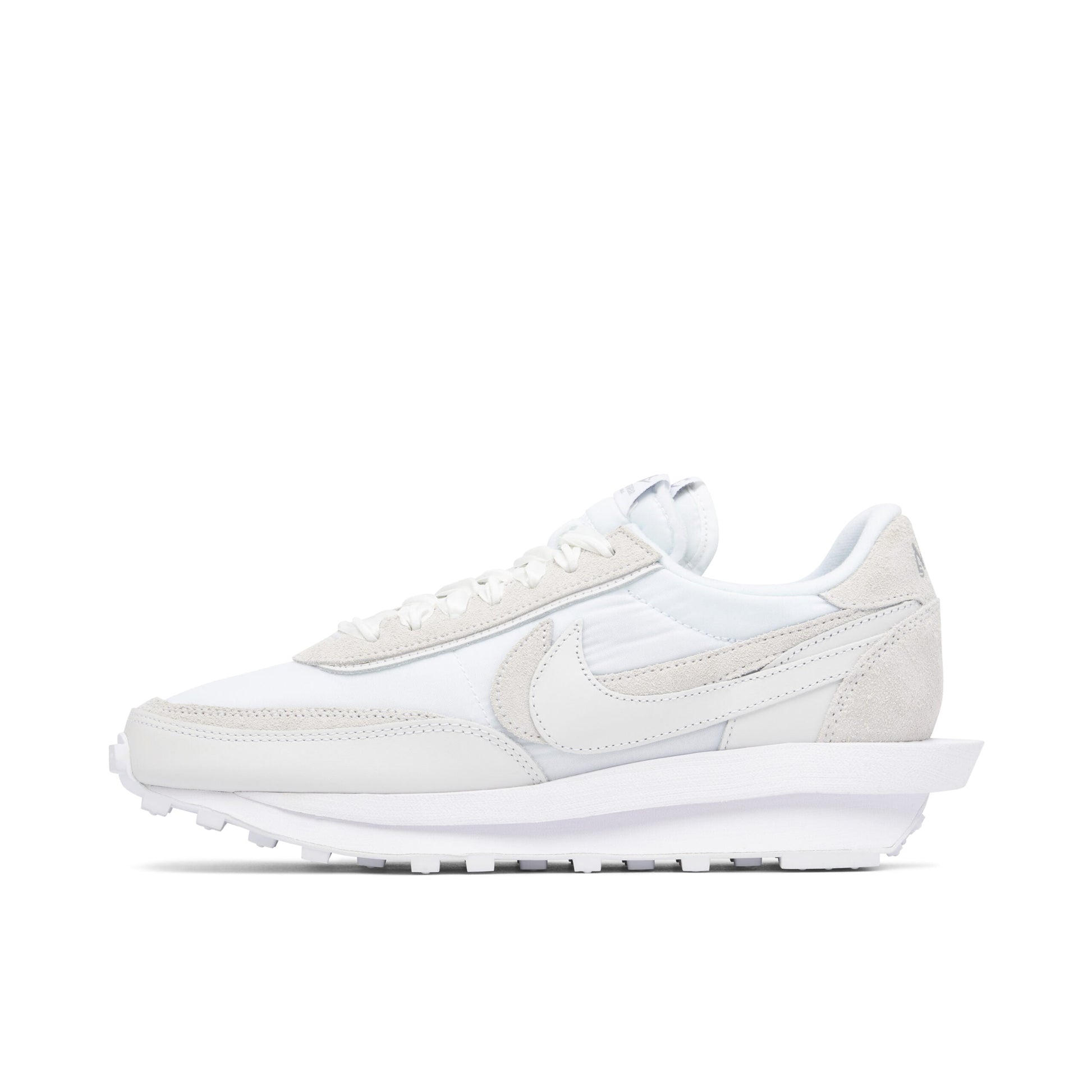 Nike LDWaffle X Sacai White