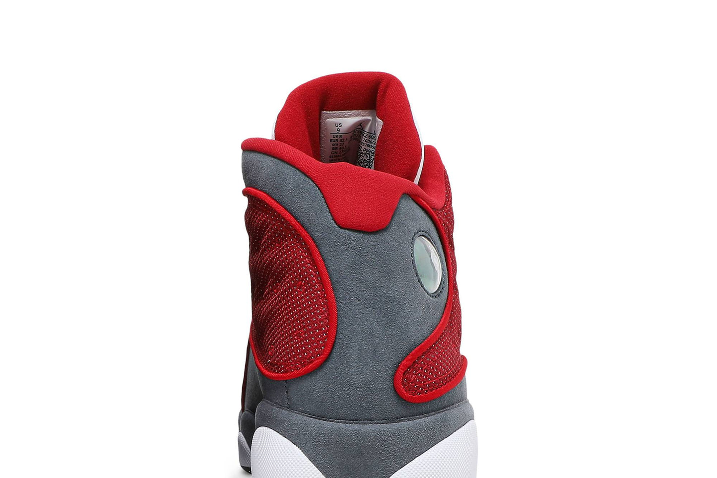 Air Jordan 13 Retro 'Red Flint' DJ5982-600