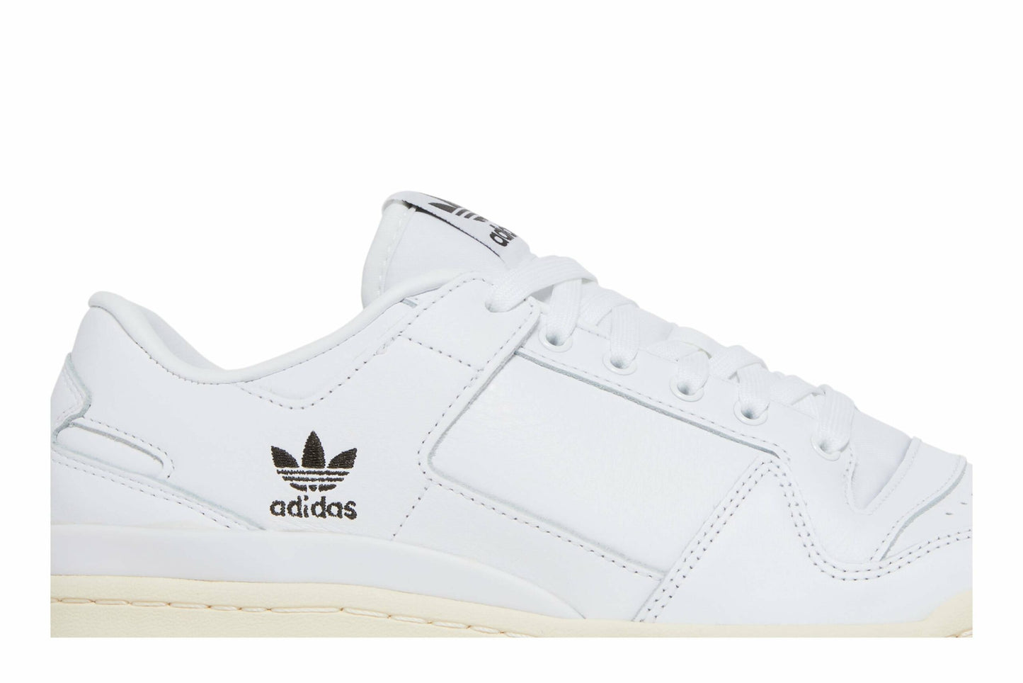 Adidas Forum 84 Low ADV 'White Shadow Olive' GW3180