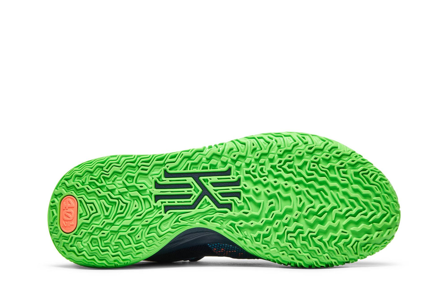 Nike Kyrie 7 EP 'Midnight Navy' CQ9327-401