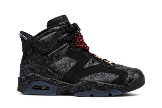( Women ) Air Jordan 6 Retro 'Singles Day' DB9818-001