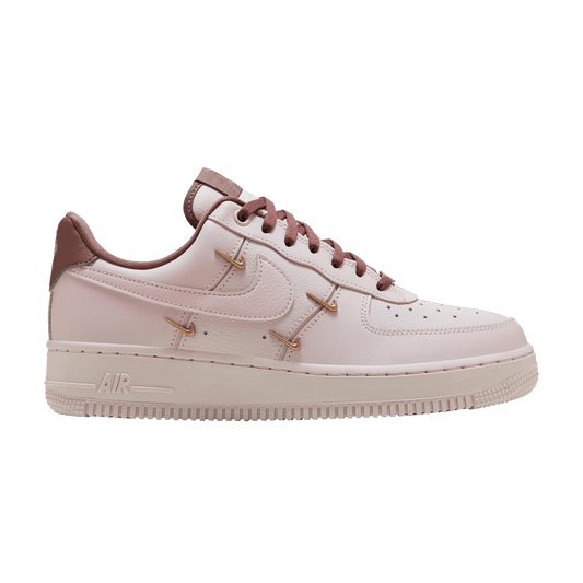 ( Women ) Nike Air Force 1 '07 LX 'Pink Russett' HF0735-001