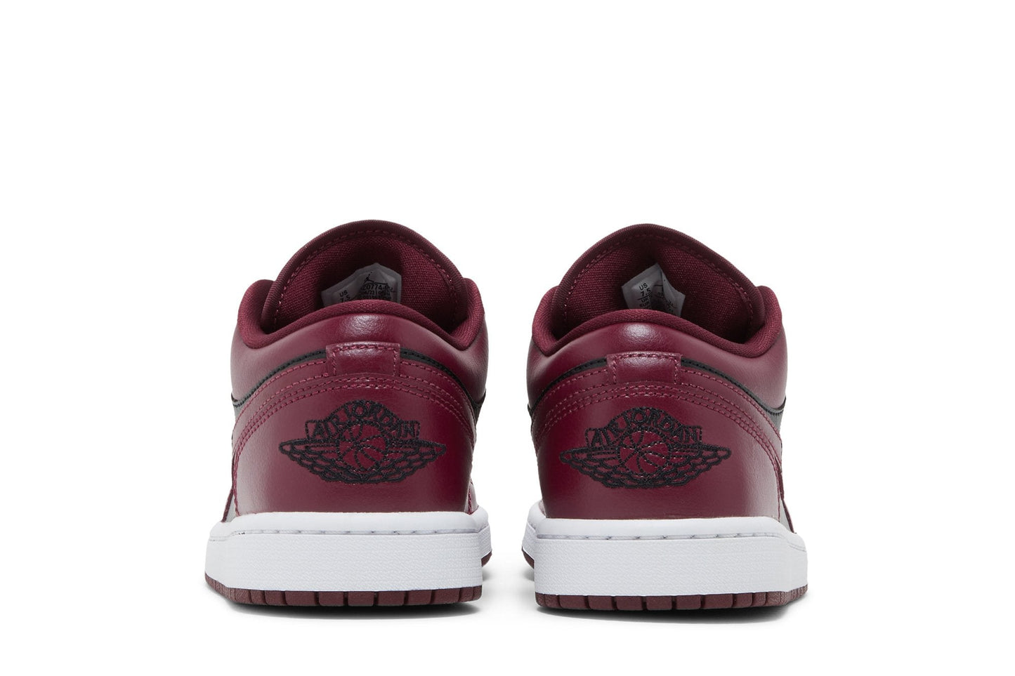 ( Women ) Air Jordan 1 Low Dark Beetroot DC0774-006