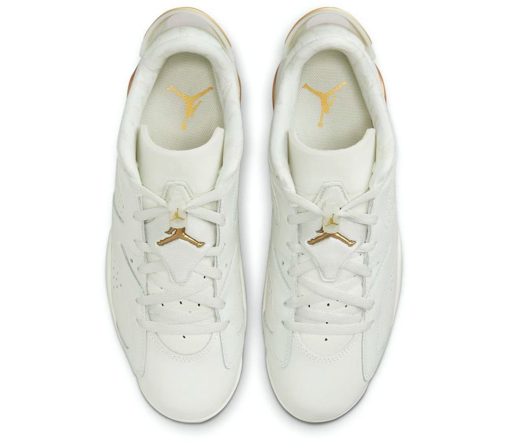 Air Jordan 6 Low 'Chinese New Year' DH6928-073