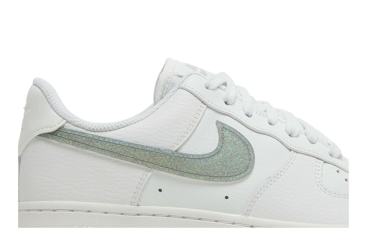 ( Women ) Nike Air Force 1 '07 Essential 'Summit White Dusty Sage' DH4407-101