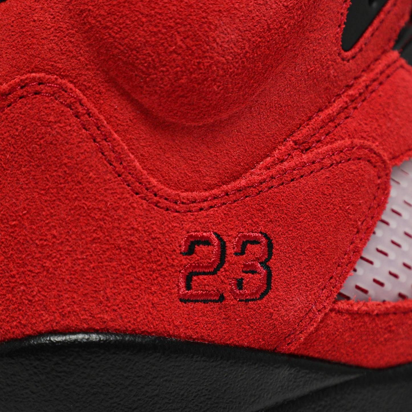 Air Jordan 5 Retro 'Raging Bull' 2021 DD0587-600